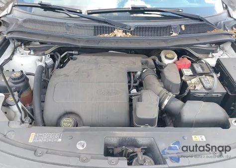 2017 Ford Explorer Xlt from USA, damaged, VIN 1FM5K8D88HGB42657